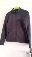Neu Jack Wolfskin Fleecejacke Schleswig-Holstein - Ascheberg Vorschau