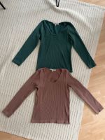 2 Pullover (L, ONLY) Rostock - Stadtmitte Vorschau