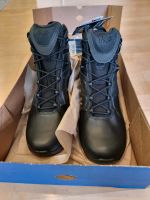 Haix Black eagle tactical 2.0 mid gore tex, Wanderstiefel neu Bayern - Schwabach Vorschau