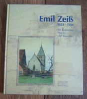 Buch Emil Zeiss 1833-1910 - Ein lippischer Pfarrer und Künstler Nordrhein-Westfalen - Steinheim Vorschau