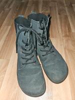 Barfußschuhe Shapen Gr 41 breite Füße Winterstiefel Brandenburg - Potsdam Vorschau