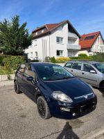 Fiat Grande Punto evo 1,2 Tüv München - Laim Vorschau