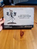 Warhammer Fantasy Lady Olynder Age of Sigmat Niedersachsen - Wunstorf Vorschau