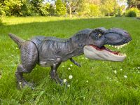 Jurassic world T-rex dinosaur Essen-West - Holsterhausen Vorschau