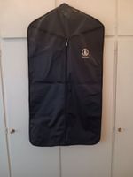 Bogner Kleidersack Segeltuch Nylon Farbe schwarz Altona - Hamburg Blankenese Vorschau