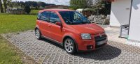 Fiat Panda 100HP Bayern - Peiting Vorschau