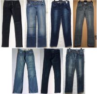 Jeans Only ZAB Company etc Skinny Schlaghose blau grau Gr. 36 / S Rheinland-Pfalz - Pirmasens Vorschau