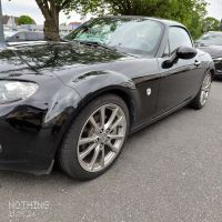 Mazda MX-5 NC Niseko 140tkm 1.8L 126PS Hessen - Dreieich Vorschau