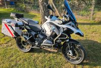 BMW R 1200 GS ADVENTURE ADV Koffer, Schaltassi,Akra, 3 Pakete K51 Hansestadt Demmin - Altentreptow Vorschau