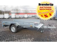 Brenderup 2270-S  270 x 130cm !!  750kg   NEU⚠️ (311770) Nordrhein-Westfalen - Burbach Vorschau