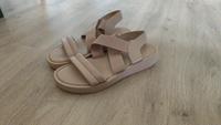 sandalen *neuwertig* Bayern - Sonthofen Vorschau