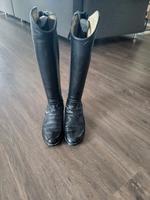 tattini echtleder reitstiefel  37 Bayern - Erdweg Vorschau