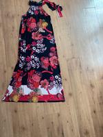Damen Sommerkleid lang Neckholder Gr.38 Dortmund - Schüren Vorschau