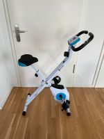 Capital Sports Radhometrainer klappbar (AZURA) Leipzig - Möckern Vorschau