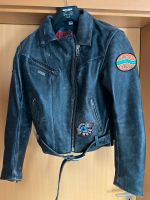 IXS Lederjacke Vintage Hessen - Beselich Vorschau