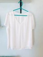 Weiße Bluse Shirt s.Oliver Dresden - Cotta Vorschau