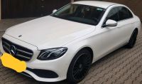 Mercedes Benz E 200 Avantgarde Baden-Württemberg - Heilbronn Vorschau