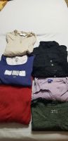 6 Teile cecil paket xl xxl 42 44 pullover Tshirt Hessen - Edertal Vorschau