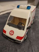Krankenwagen Playmobil Nordrhein-Westfalen - Emsdetten Vorschau