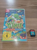 Nintendo Switch Spiel Yoshis Crafted World Thüringen - Mühlhausen Vorschau