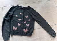 Pulli/Sweatjacke in Größe 134/140 Niedersachsen - Bokensdorf Vorschau