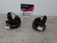 Achsschenkel Radlager  L&R Ford Fiesta JH1 Fusion Benzin 1,3 60ps Nordrhein-Westfalen - Ennepetal Vorschau