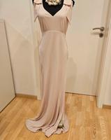 Neues rosanes Abendkleid, Coast, Gr.40 Stuttgart - Birkach Vorschau