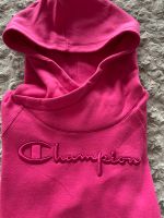 Champion Hoodie Kapuzenpullover pink Gr.M Düsseldorf - Oberkassel Vorschau