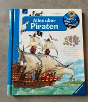 Wieso Weshalb Warum „Alles über Piraten“ Bayern - Dietmannsried Vorschau