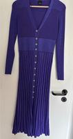 ❤️NEU❤️ Pinko Kleid Maxikleid Plissee 34 xs Niedersachsen - Nordhorn Vorschau