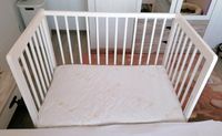 Beistellbett Baby von Fabimax Müritz - Landkreis - Waren (Müritz) Vorschau