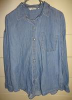 Jeanshemd Damen Tom Tailor, Gr. 36 - wie neu! Bayern - Rosenheim Vorschau