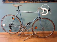 Vintage-Rennrad von Falck Retro RH 56cm Campagnolo Bayern - Gröbenzell Vorschau