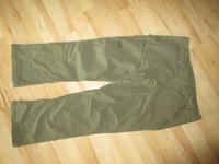 Jack Wolfskin Softshell Hose Bayern - Weißenstadt Vorschau
