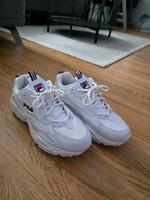 Fila Sneaker Wandsbek - Hamburg Duvenstedt  Vorschau