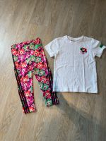 Kinder Adidas T- Shirts nd Leggins Berlin - Köpenick Vorschau