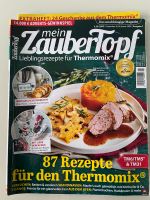 Mein Zaubertopf, Thermomix, Ausgabe: 12/2019, Weihnachten Kreis Ostholstein - Eutin Vorschau