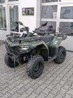 ❗CFmoto Cforce 450❗ Förster❗ Waldarbeit❗ Hausmeister❗ Quad/ATV/ Kr. Altötting - Emmerting Vorschau