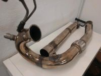 Seat Ibiza 6j Downpipe Saarland - Losheim am See Vorschau