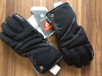 reusch Stormbloxx Ski Fingerhandschuhe Damen 7,5 Sachsen-Anhalt - Wörlitz Vorschau