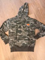 Ellesse Camouflage Kapuzenpulli Gr. S Hessen - Rödermark Vorschau