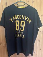 Primark Tshirt Vancouver in XL Berlin - Pankow Vorschau