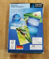 Premium InkJet Fotopapier Baden-Württemberg - Biberach Vorschau