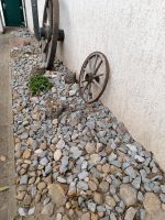Beetsteine zu verschenken Steine zierkies gabionen Niedersachsen - Wittingen Vorschau