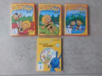 DVD, 3x Biene Maja, Oktonauten, KiKaninchen Bayern - Lappersdorf Vorschau