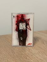 Aggro Berlin Die Sekte Alles ist die Sekte AIDS Album Nr.3 Tape Rheinland-Pfalz - Plaidt Vorschau