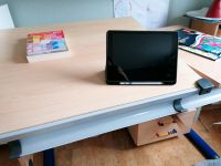 Höhenverstellbarer Schreibtisch Nordrhein-Westfalen - Lippetal Vorschau