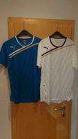 2 Stk. Trainingsshirts 'Puma' Gr. M Hessen - Schlüchtern Vorschau