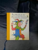 Das Hausbuch der Narren und Schelme, Axel Scheffler, Kinderbuch Bielefeld - Bielefeld (Innenstadt) Vorschau