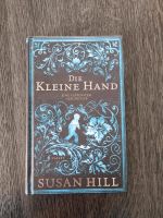 Buch, "Die kleine Hand" von Susan Hill, Gatsby Nordrhein-Westfalen - Nettetal Vorschau